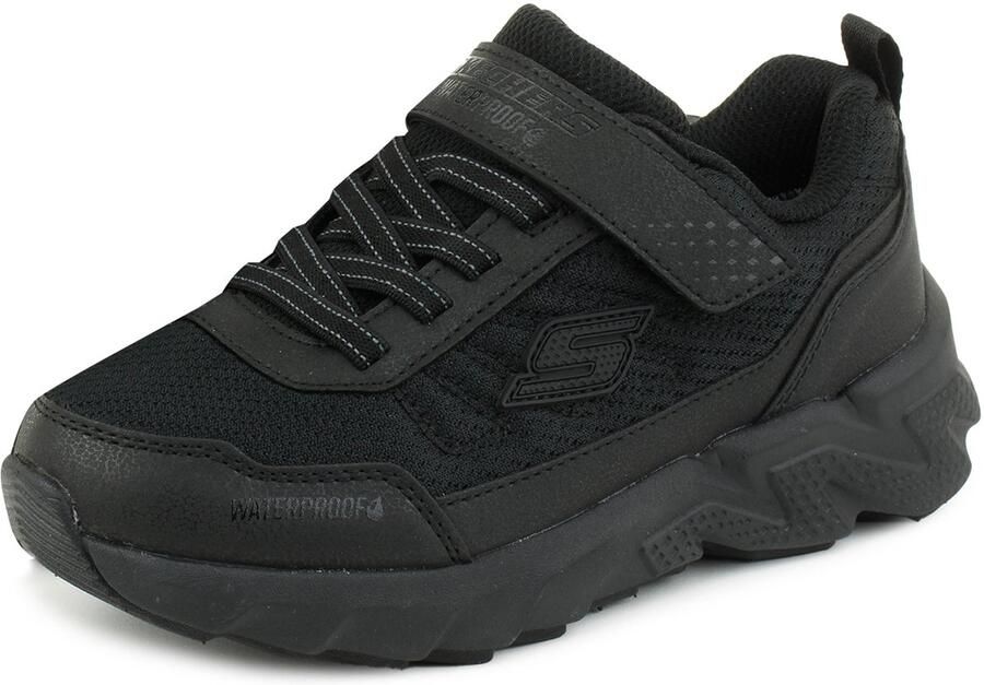 Skechers Elite Sport Tread Aquavek sneakers voor jongens 406334L BBK