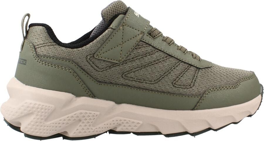 Skechers Elite Sport Tread Aquavek sneakers voor 406334L OLV