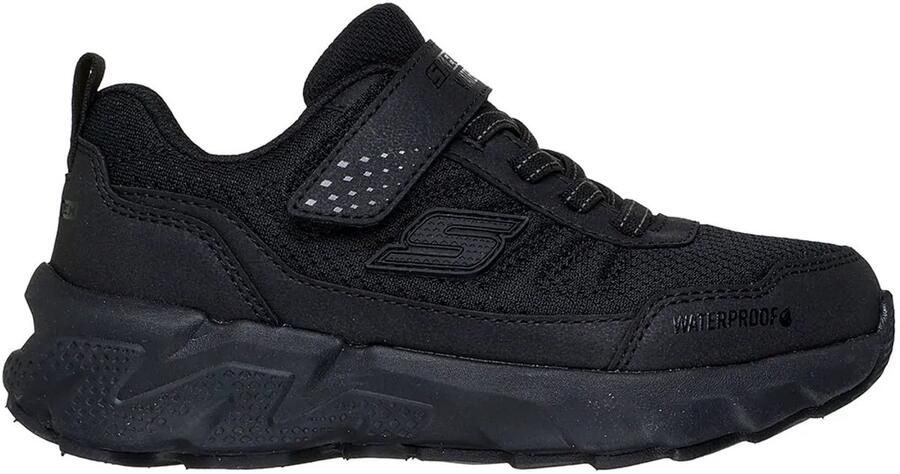 Skechers Elite Sport Tread Schoenen Zwart 1 2 Jongen