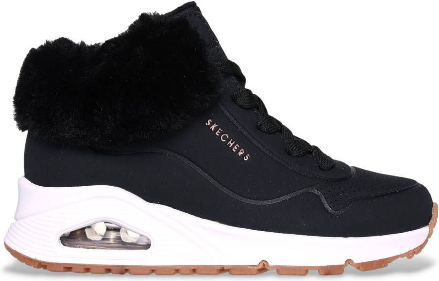 Skechers Enkellaarsjes Uno Fall Air
