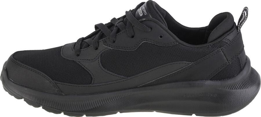 Skechers Equalizer 5.0 232520-BBK Mannen Zwart Sneakers - Foto 2