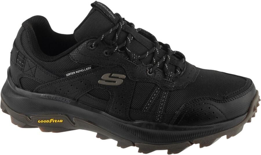 SKECHERS Sneakers laag ' Equalizer 5.0 Trail Solix Creek' zwart