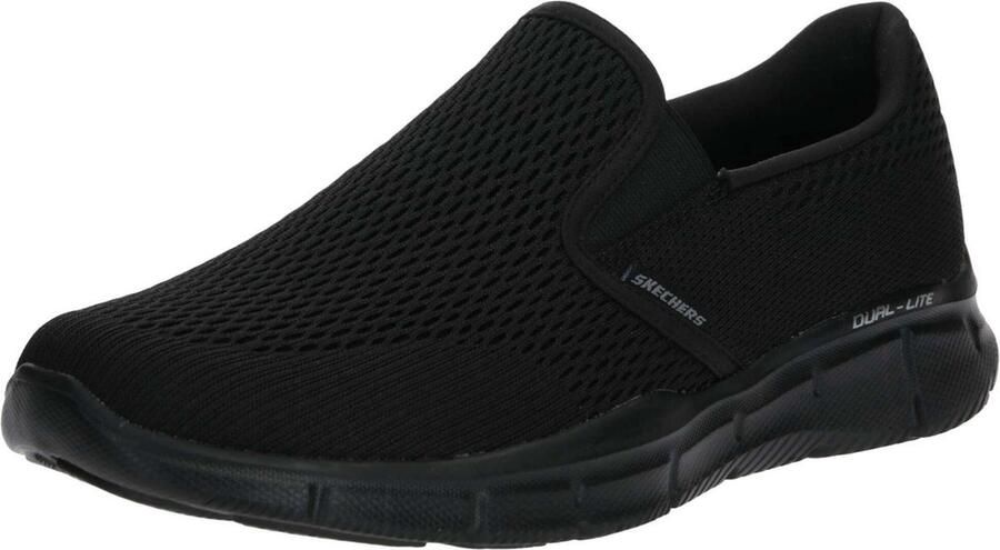 Skechers Equalizer- Double Play Black Black