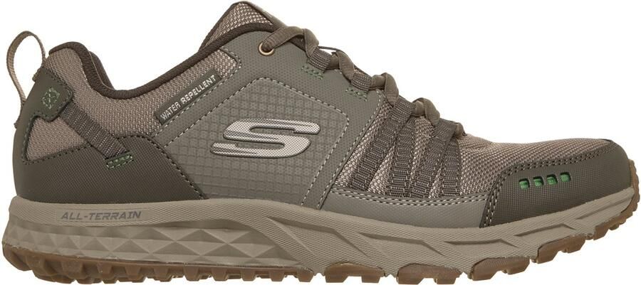 Skechers Lage Sneakers Escape Plan