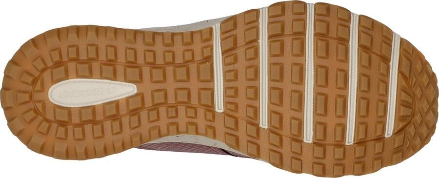 Skechers Escape Plan 180061 Sneakers voor Dames Roze Heren - Foto 4