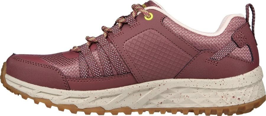 Skechers Escape Plan 180061 Sneakers voor Dames Roze Heren - Foto 3