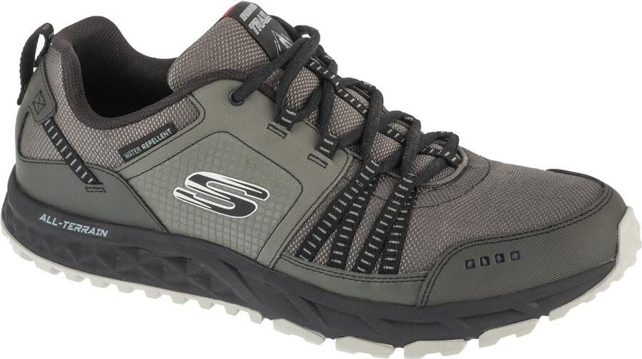 Skechers Sport Escape Plan Wandelsneaker Trailschoenen Memory Foam