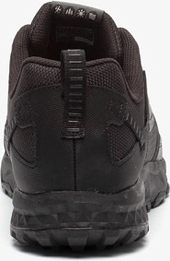 Skechers Sneakers Escape Plan met waterafstotend materiaal vrijetijdsschoen veterschoen - Foto 4