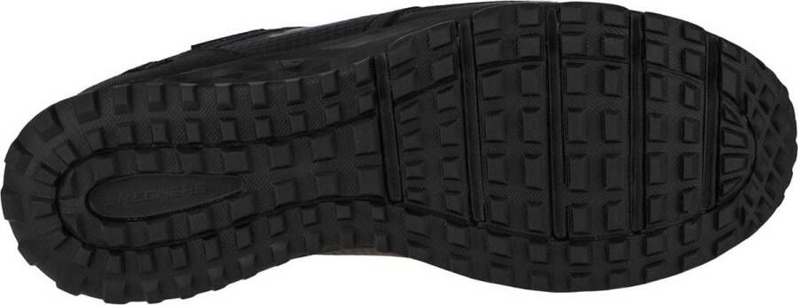 Skechers Sneakers Escape Plan met waterafstotend materiaal vrijetijdsschoen veterschoen - Foto 13