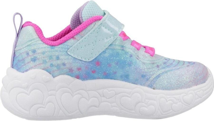 Skechers Sneakers 'ETERNAL HEART LIGHTS'