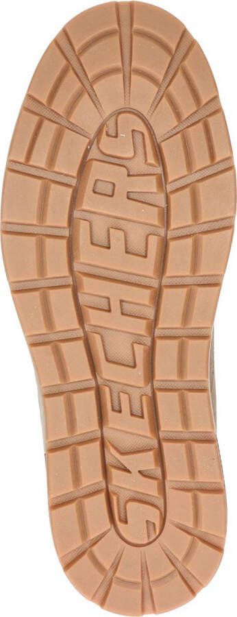 Skechers Evenston-Fanton Heren Veterschoenen Dark Brown - Foto 14