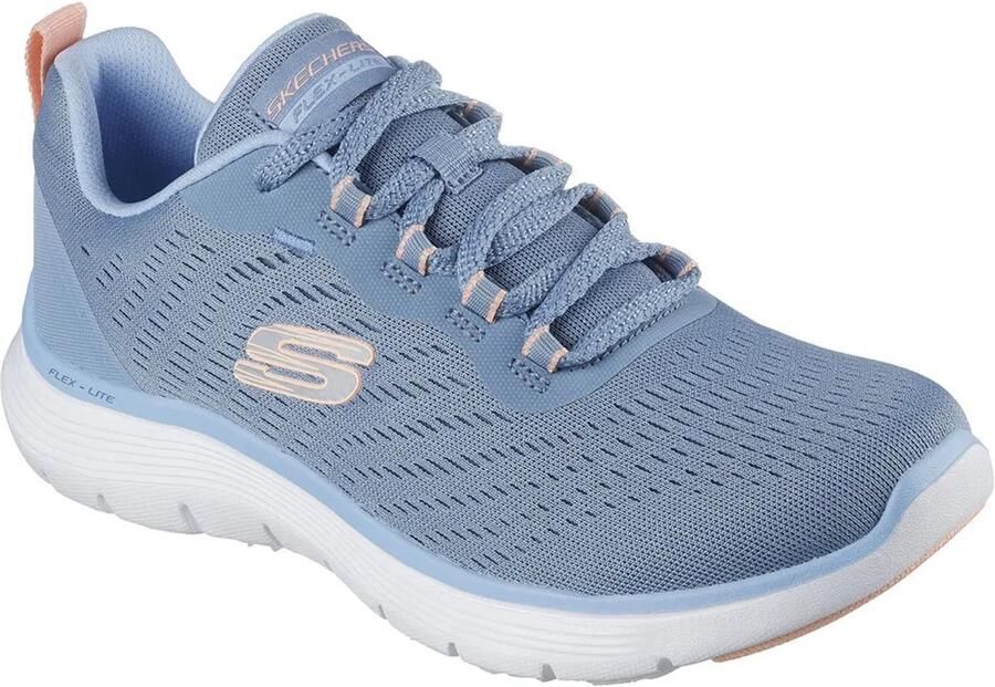 Skechers Flex Appeal 5.0 Nieuwe Weg Schoenen voor Dames - Foto 2