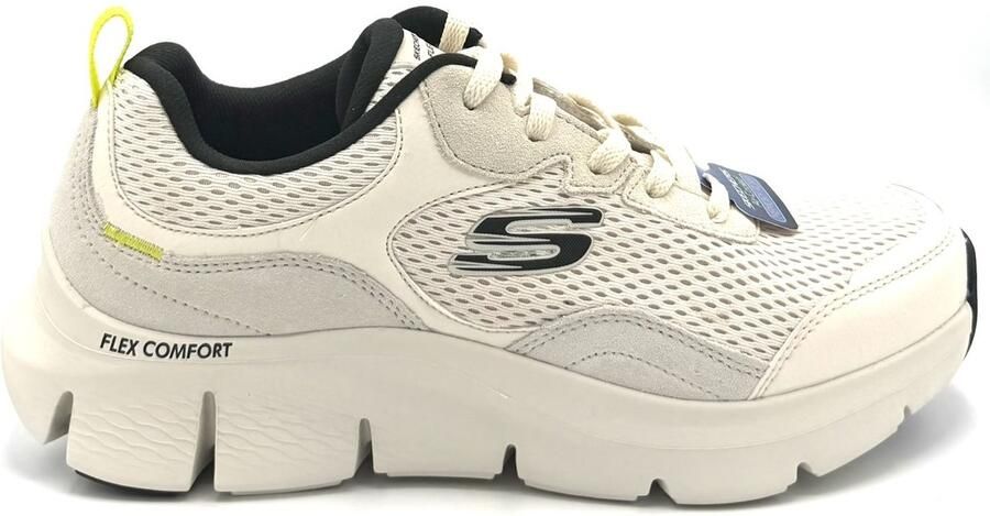 Skechers Flex Comfort- Sneakers Heren