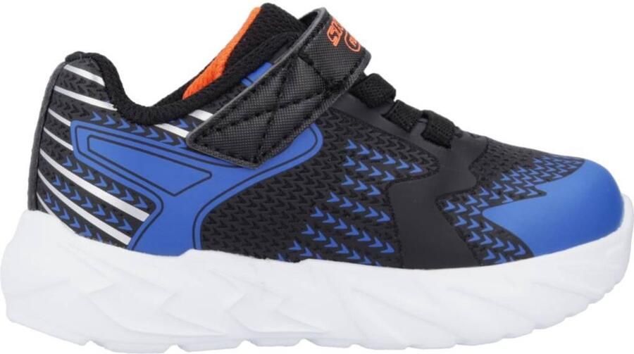 Skechers Flex-Glow Bolt Kinderschoenen Unisex Multicolor