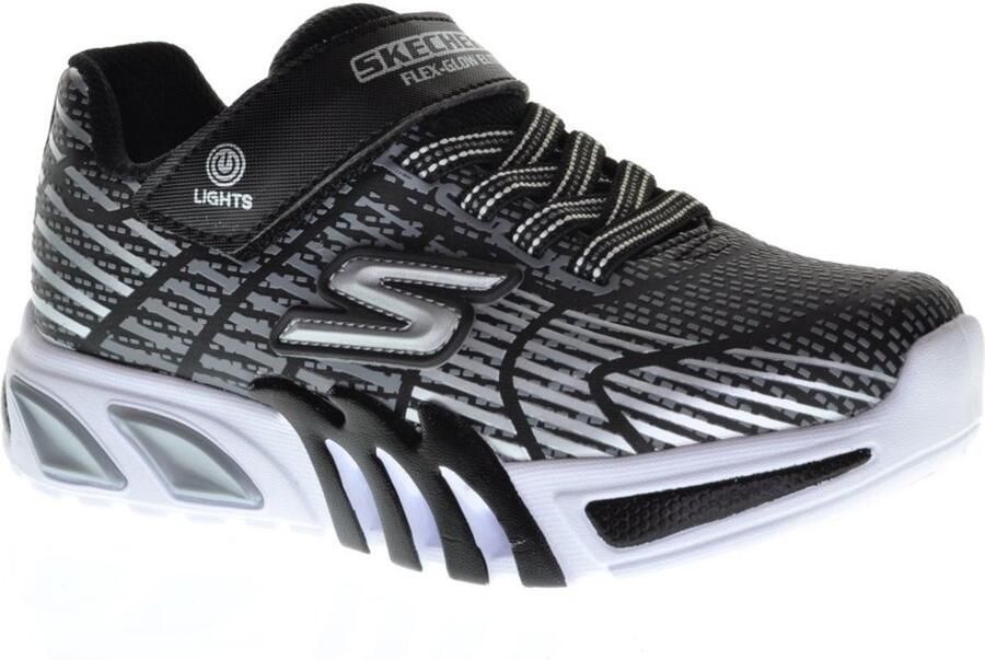 Skechers Flex Glow Elite Lichtjesschoenen