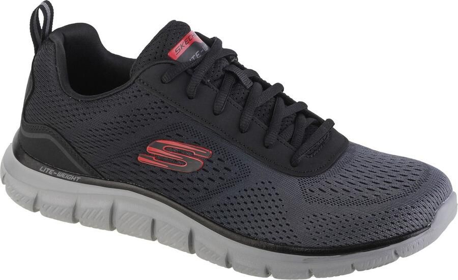 Skechers Freizeitschuhe 232399-BKCC Track