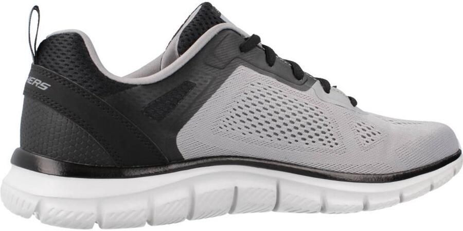 Skechers Freizeitschuhe 232698-GYBK Track