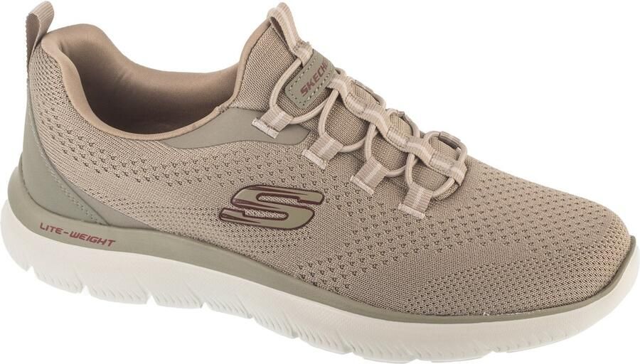 Skechers Freizeitschuhe 232832-TPE Summits
