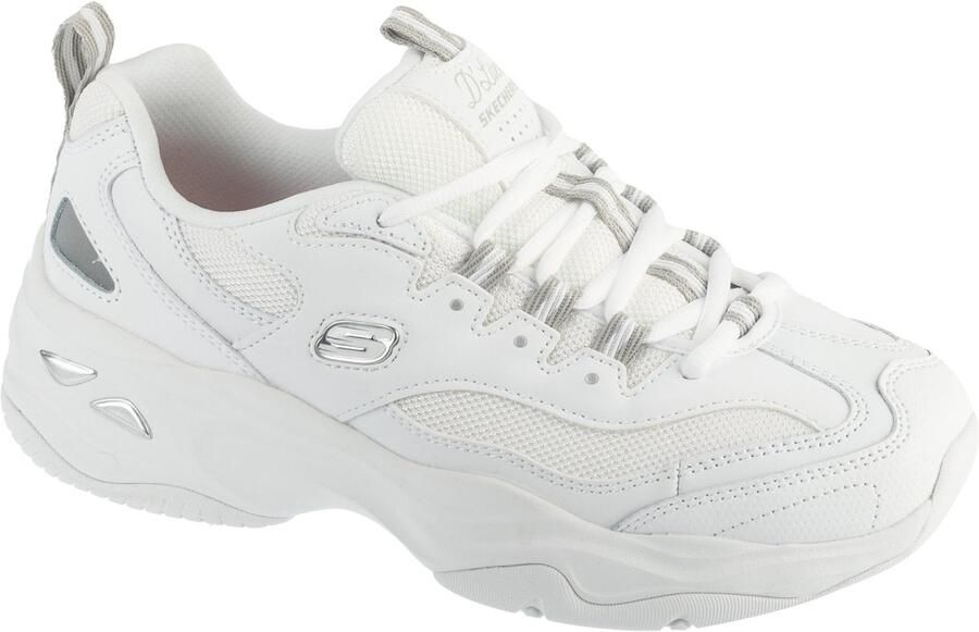 Skechers D'Lites 4.0 Fresh Diva Sneakers Dames - Foto 2