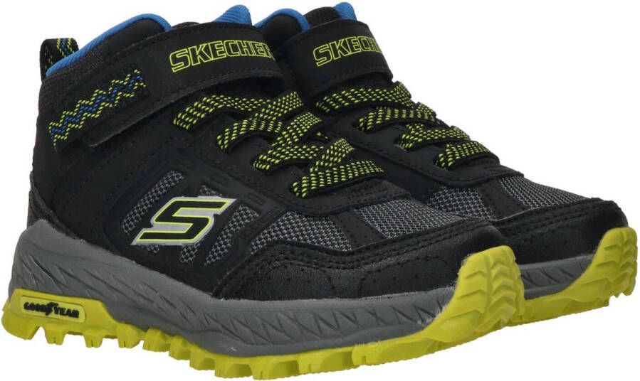 Skechers High top sneakers met logodetail model 'FUSE TREAD' - Foto 8