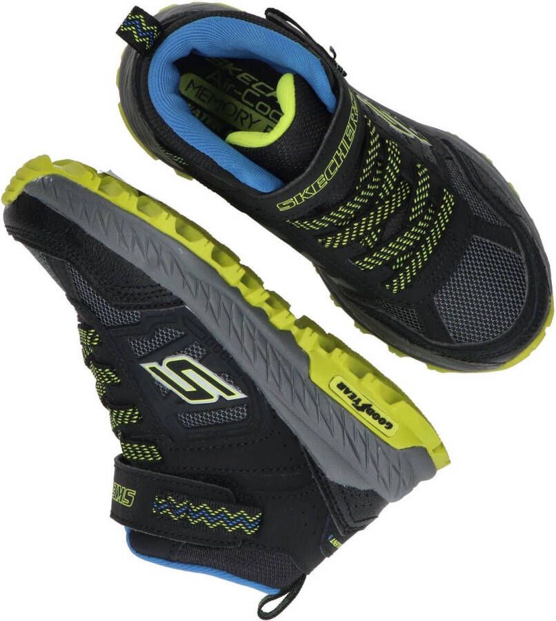 Skechers High top sneakers met logodetail model 'FUSE TREAD' - Foto 2