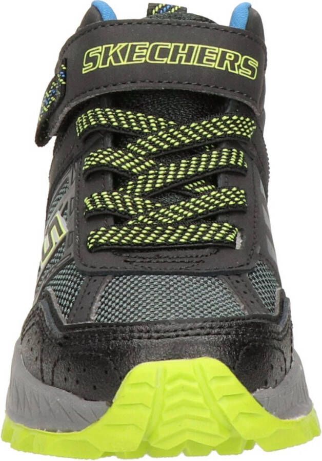 Skechers High top sneakers met logodetail model 'FUSE TREAD' - Foto 5