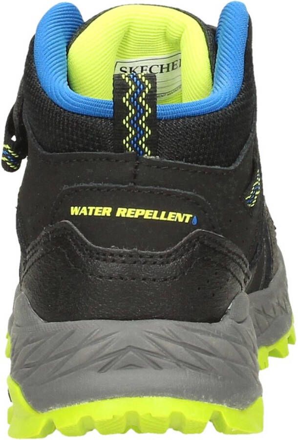 Skechers High top sneakers met logodetail model 'FUSE TREAD' - Foto 6