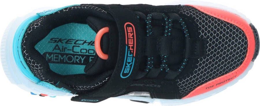 Skechers Game Kicks sneakers zwart Synthetisch - Foto 15
