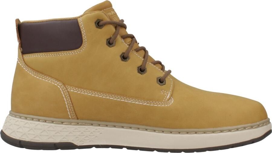 Skechers Veterschoenen GARLAN veterschoenen laarzen met dempende zooltechnologie