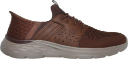 Skechers Garner Newick Multicolor Heren Sneakers Stijlvolle Mode met Comfortabel Design