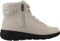 Skechers GLACIAL ULTRA MOUNTAIN MUS Wit - Wit