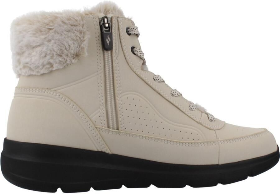 Skechers GLACIAL ULTRA MOUNTAIN MUS Wit