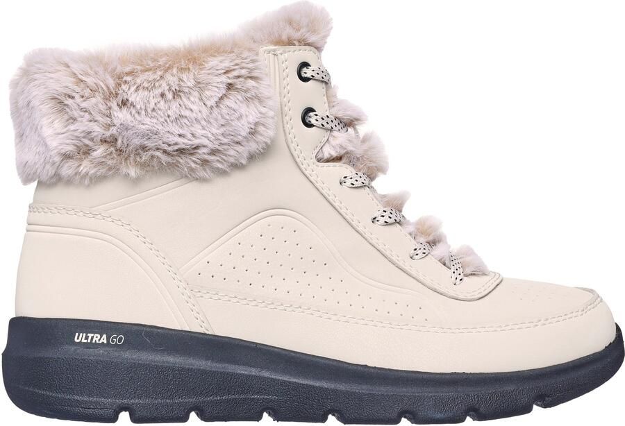 Skechers GLACIAL ULTRA MOUNTAIN MUSE