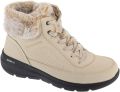 SKECHERS Veterlaarsjes ' Glacial Ultra Mountain Muse' beige - Beige