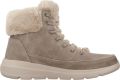 Skechers GLACIAL ULTRA WOND Bruin - Bruin
