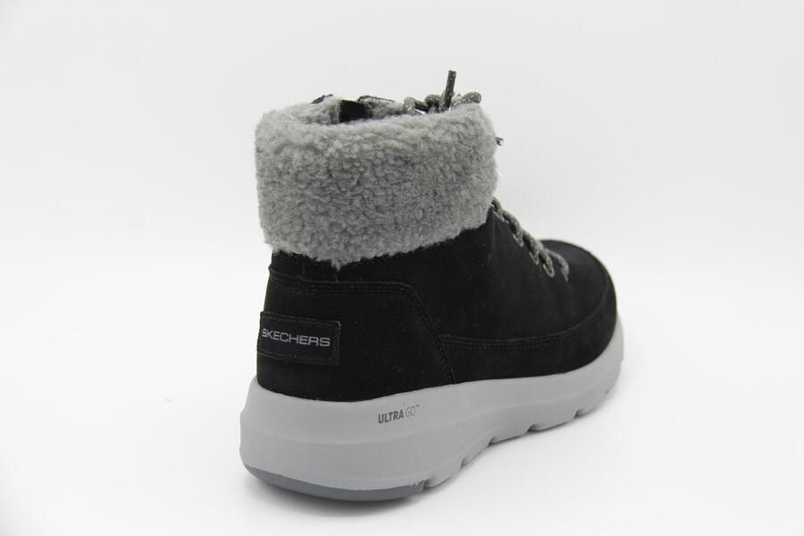Skechers Winterlaarzen GLACIAL ULTRA-COZYLY high top sneaker met ortholite binnenzool voor optimale demping - Foto 9