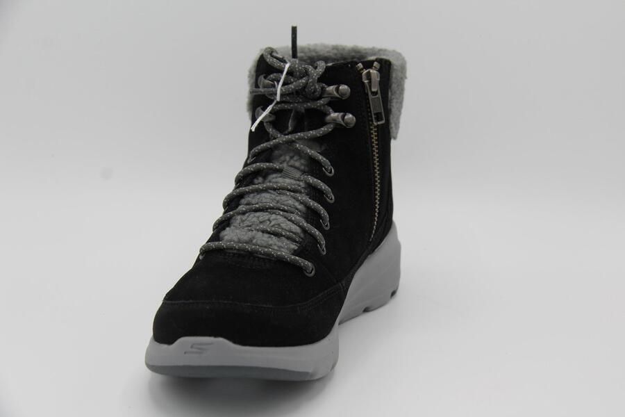 Skechers Winterlaarzen GLACIAL ULTRA-COZYLY high top sneaker met ortholite binnenzool voor optimale demping - Foto 10