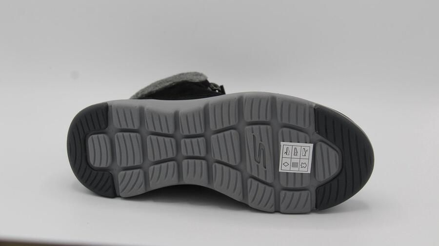 Skechers Winterlaarzen GLACIAL ULTRA-COZYLY high top sneaker met ortholite binnenzool voor optimale demping - Foto 17