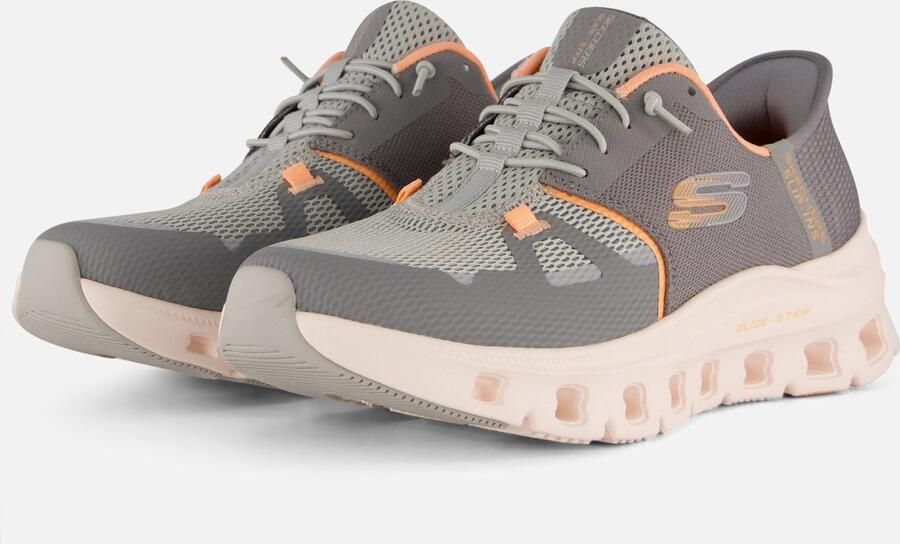 Skechers Slip-on sneakers GLIDE-STEP PRO Slippers vrijetijdsschoen met comfortabele hielkussenfunctie - Foto 2