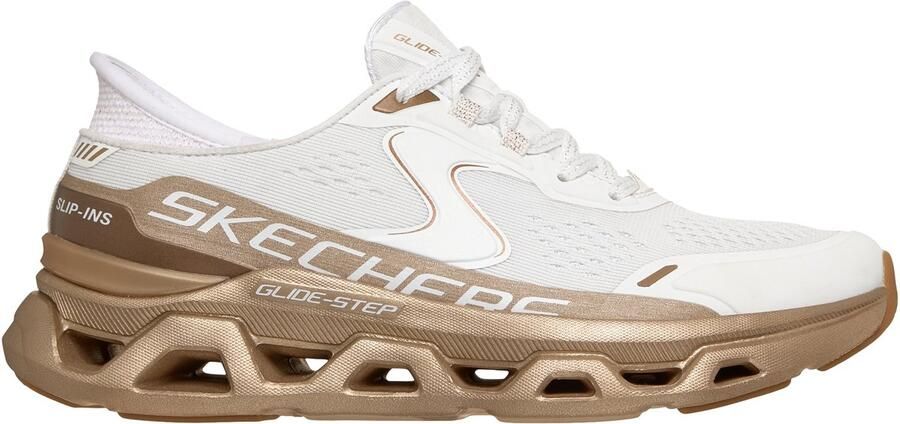 Skechers Hands Free Slip-In Gilde Step Altus lage sneakers