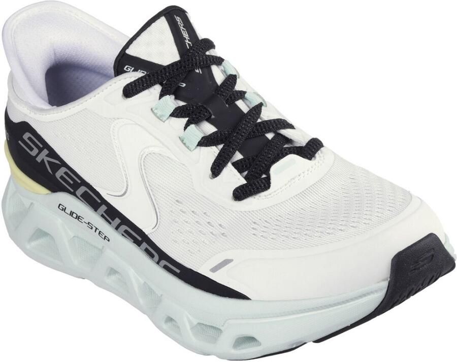 Skechers Glide-Step Alt WMLT Dames Sneakers вan Comfort en Stijl