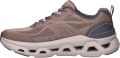 Skechers Glide-Step Altus heren sneaker Donker Taupe - Taupe
