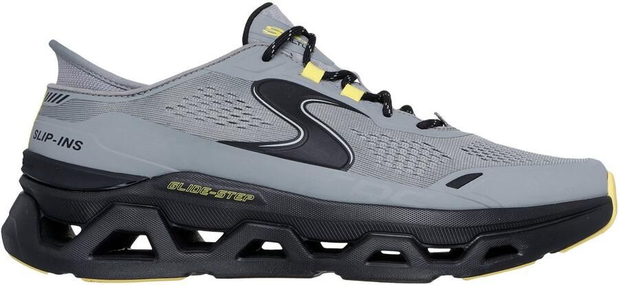 Skechers GLIDE-STEP ALTUS Sneakers Heren Grijs