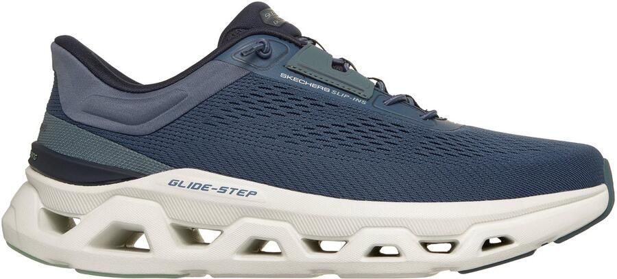 Skechers Slip-Ins: Glide-Step Altus Sneakers Laag Blauw