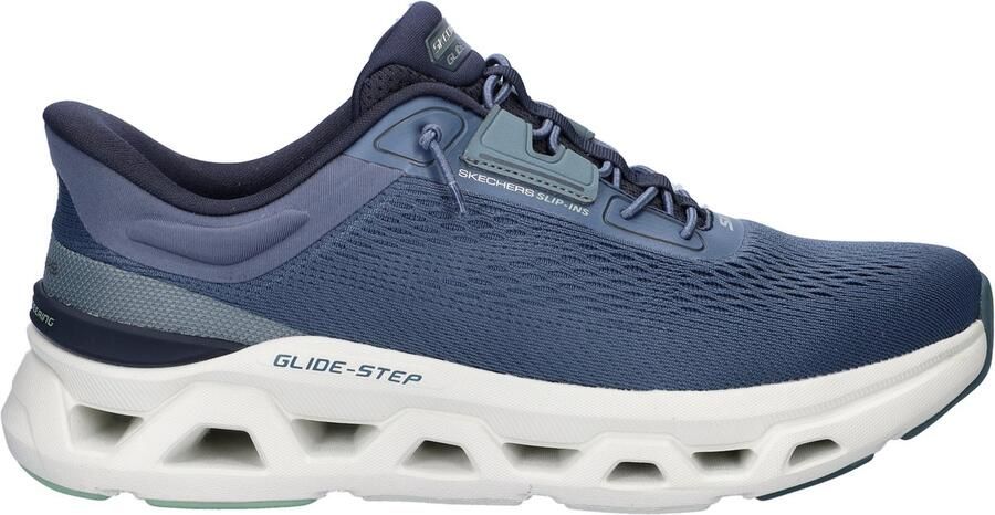 Skechers Hands Free Slip-In Glide Step Altus instapschoenen