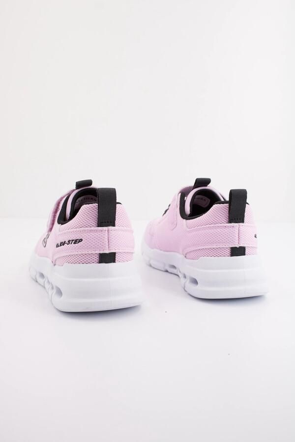 Skechers Lage Sneakers GLIDE STEP FLOW