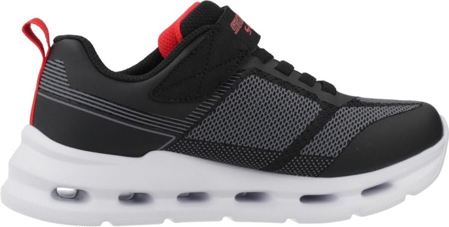 Skechers Lage Sneakers Zapatillas Niño Modèle Glide Step Light