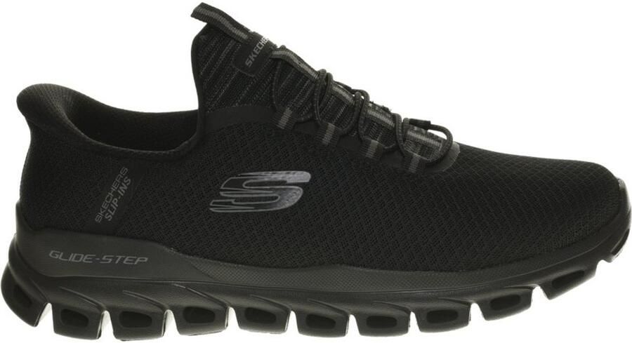 Skechers Lage Sneakers Glide Step Noxus Slip Ins