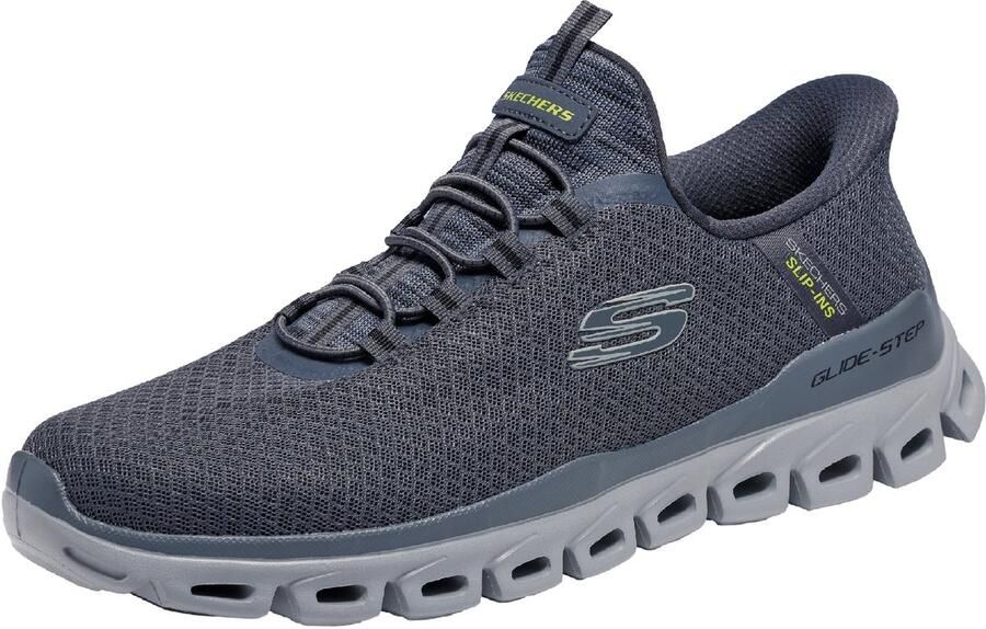 Skechers Glide Step Noxus veterschoenen