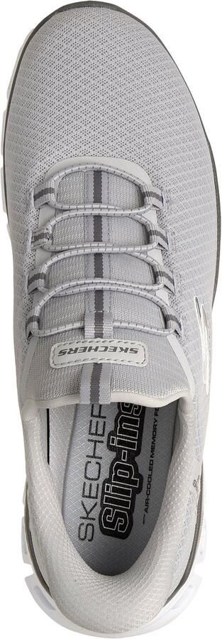 Skechers Glide Step Noxus veterschoenen